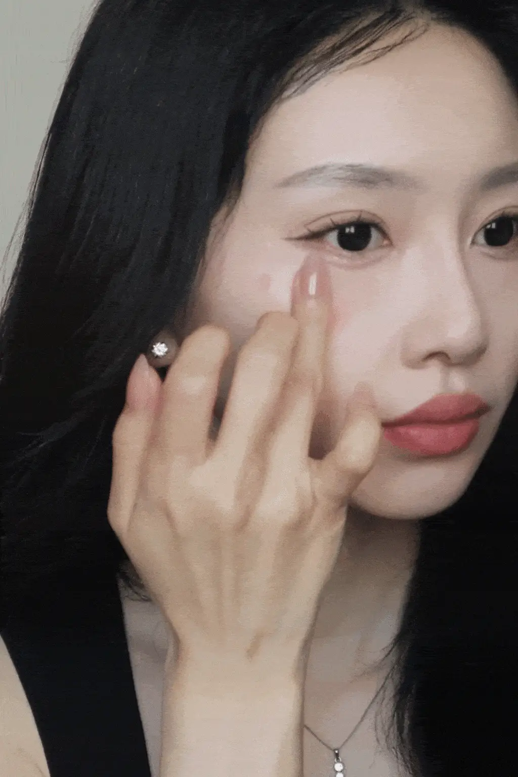[단독기획] AGE20S 벨벳 헤이즈 블러셔 (본품+빅팡팡퍼프) 상세페이지 34